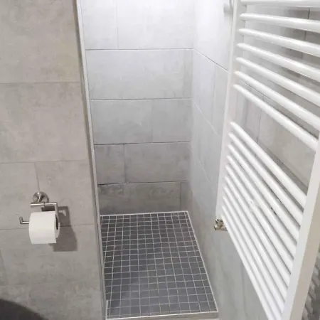 Apartment Bielefeld
