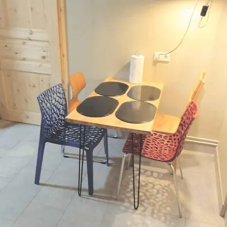 Apartamento Apartment Bielefeld Bielefeld